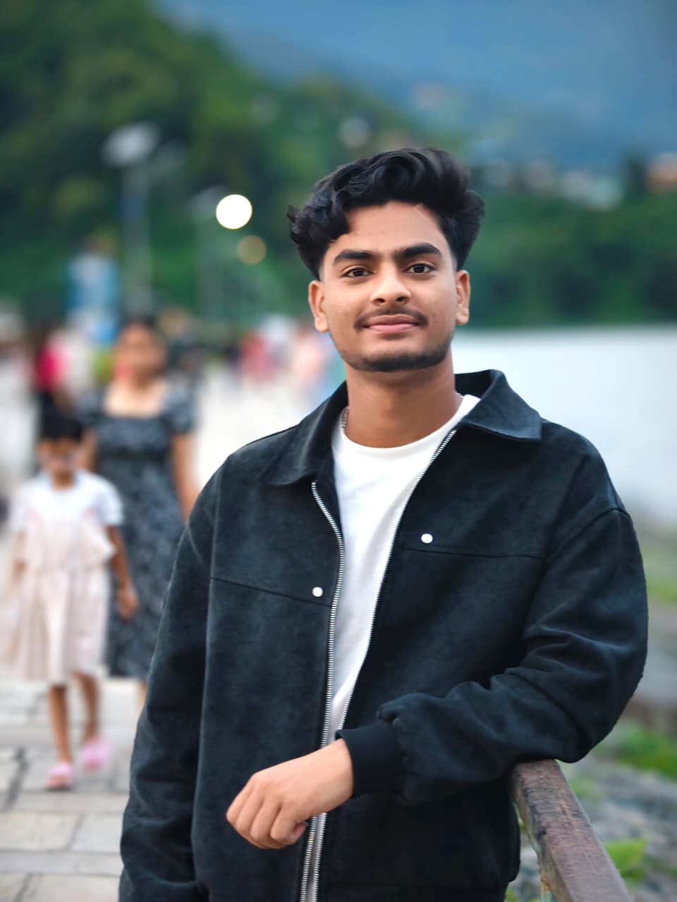 Sidhant Patel